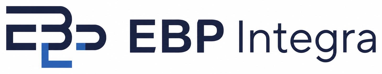 EBP Integra logo